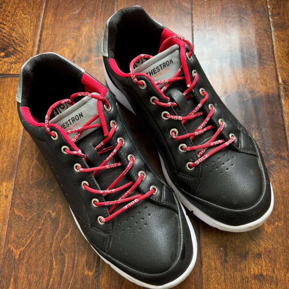 Threstron golf shoes - Size 13